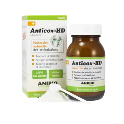 ANIBIO - Anticox HD